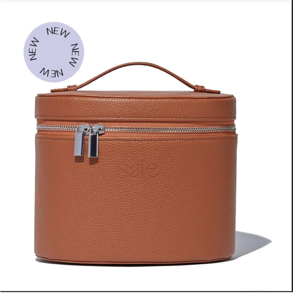 Saie Vanity Case Brand New with Tags